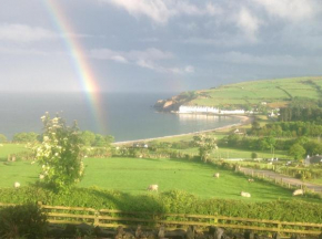 Beachview Cottage Co. Antrim